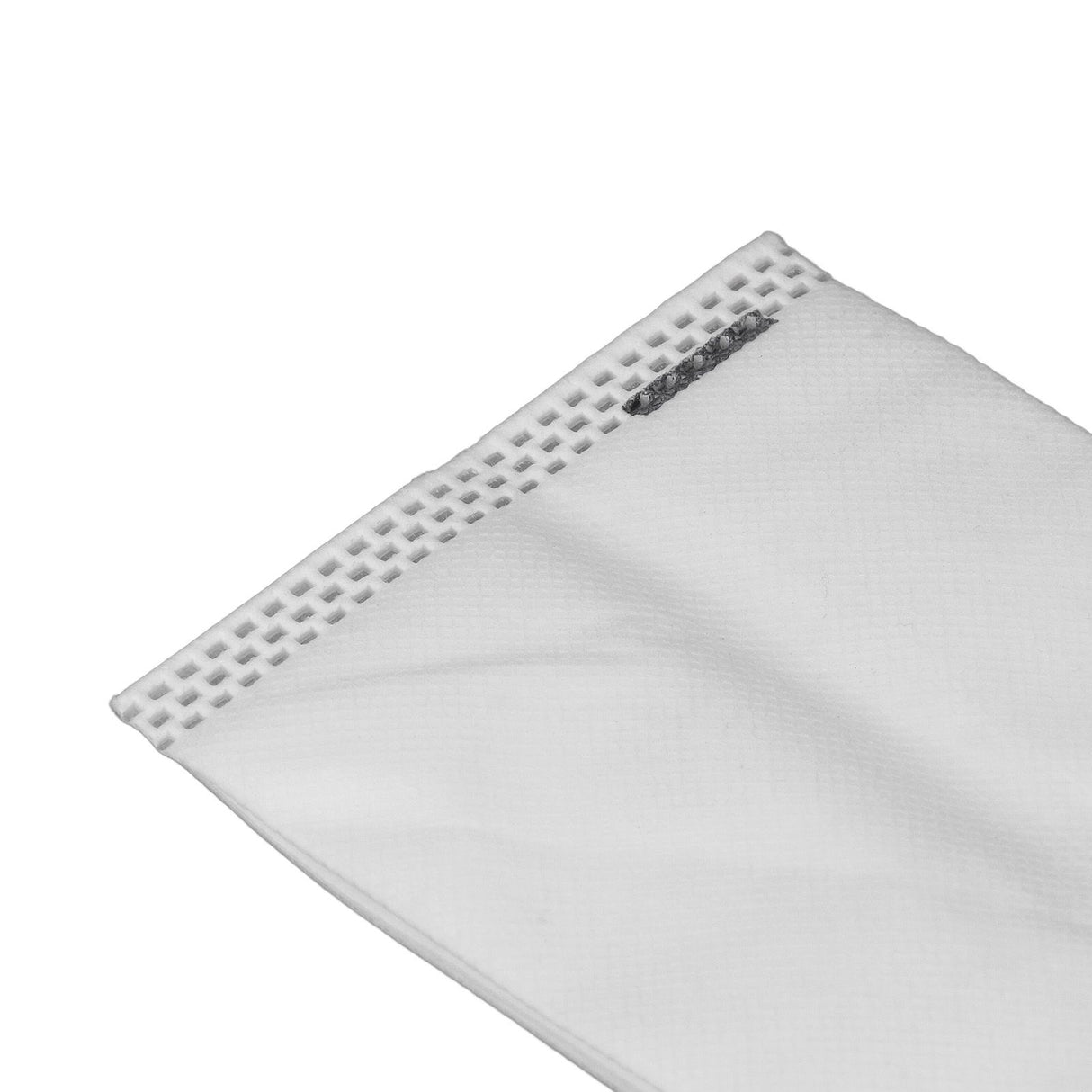 4 PCS Vacuum Cleaner Dust Bags for Gtech Pro ATF301 Sweeper Replacement Vacuum Bag