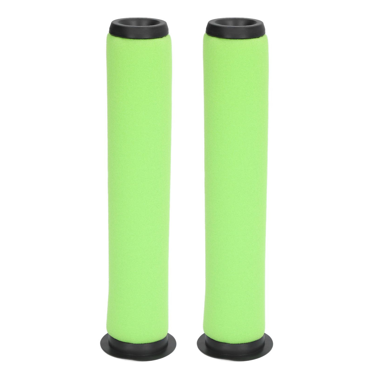 Vacuum Filter for AirRam Mk2 K9 Replacement Vacuum Cleaner Filter Parts Set with Black Brush for Daily Maintenance
