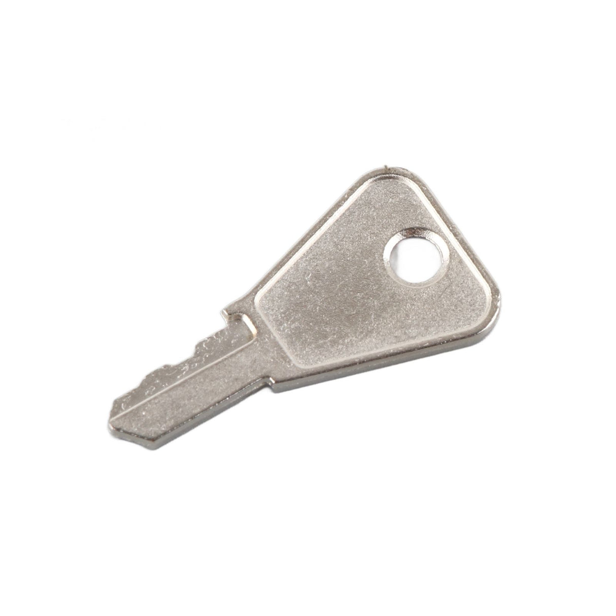 Refrigerator Lock Combination Design Strong Metal ABS Multifunction Freezer Lock for Cabinet Window Door FQ3 White