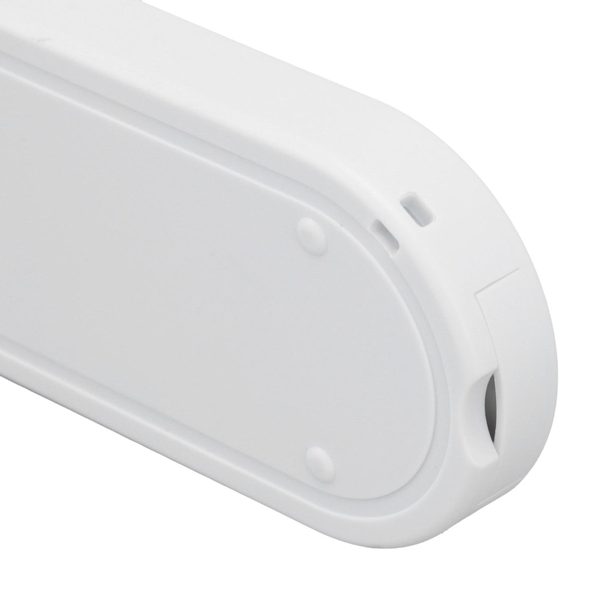 Wifi Wireless Smart Button for ZigBee for TUYA 4 Buttons 3 Way Remote Control for Home White