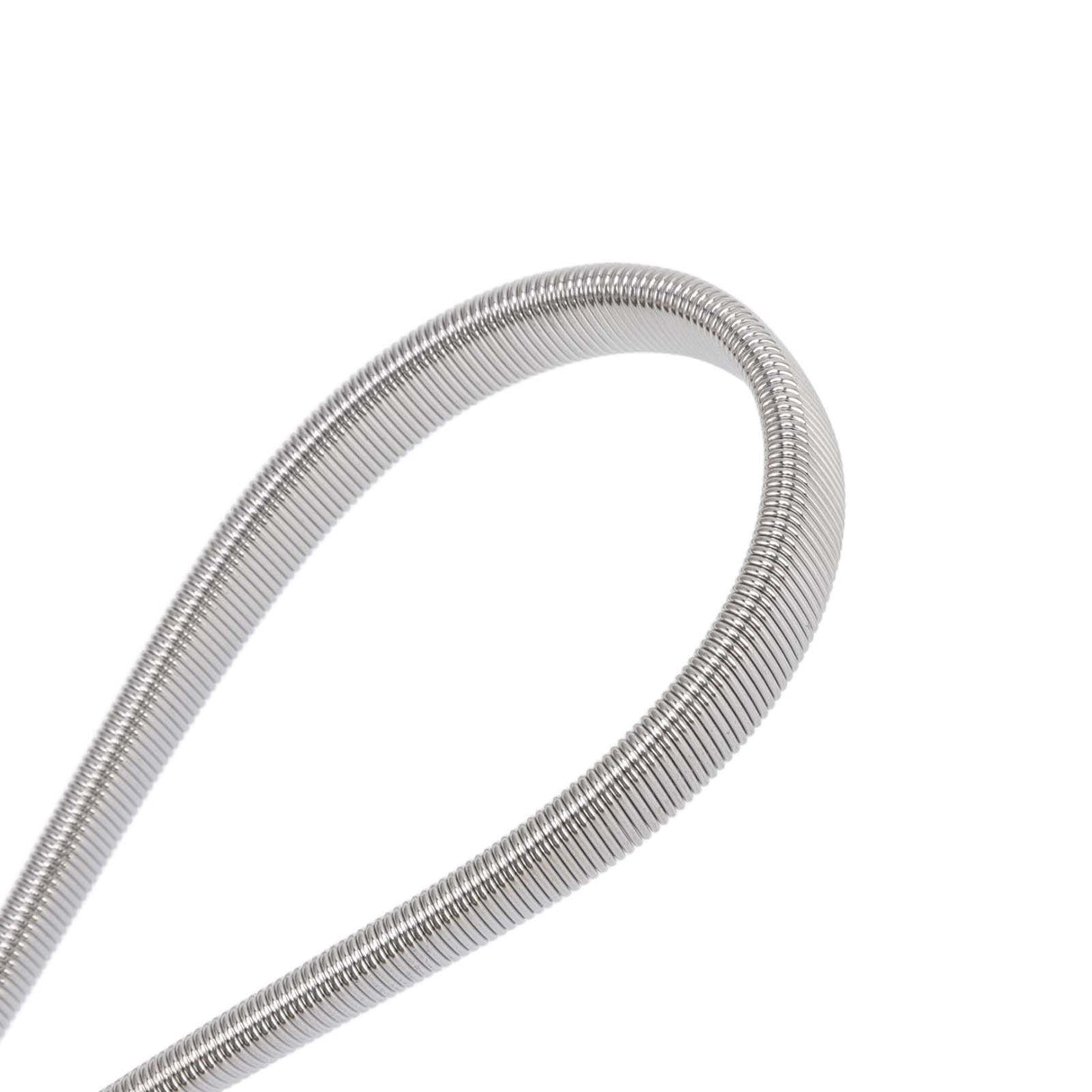 2Pcs Crystal Curtain Magnetic Tieback Stainless Steel Elegant Flower Curtain Clips Buckle for Living Room Bedroom