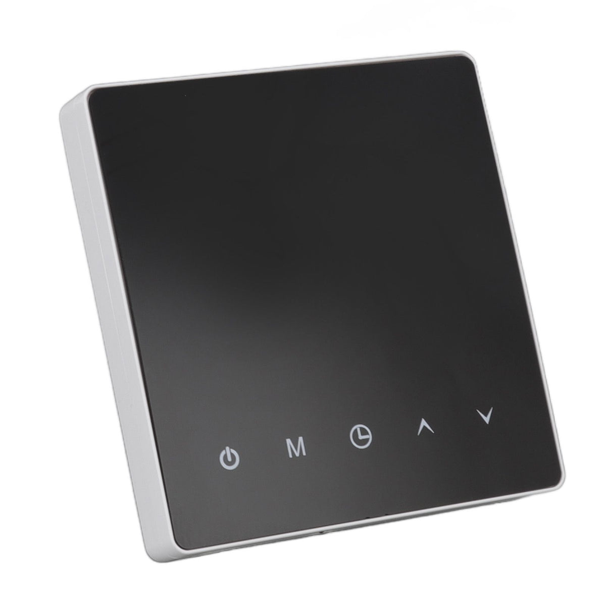 Smart Thermostat 16A Remote Control Programmable Anti Interference Wifi Touch Screen Thermostat 90‑240V