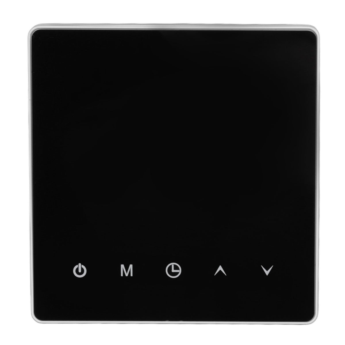 Smart Thermostat 16A Remote Control Programmable Anti Interference Wifi Touch Screen Thermostat 90‑240V