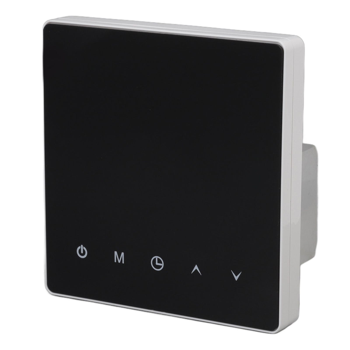 Smart Thermostat 16A Remote Control Programmable Anti Interference Wifi Touch Screen Thermostat 90‑240V