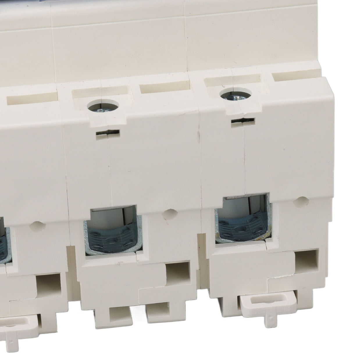 Mini Circuit Breaker 3P 100A 400V High Safety Overload Protection Miniature Circuit Breaker for Home Industry