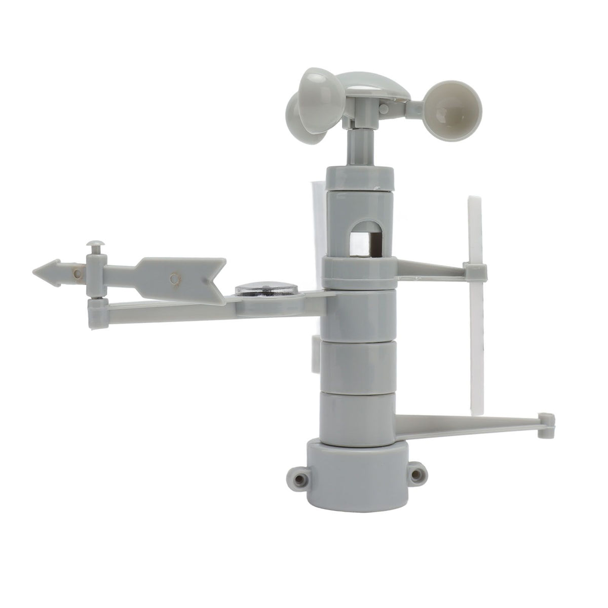 DIY Weather Station Toy Educational Multifunction Weather Station Set Science Education Toys