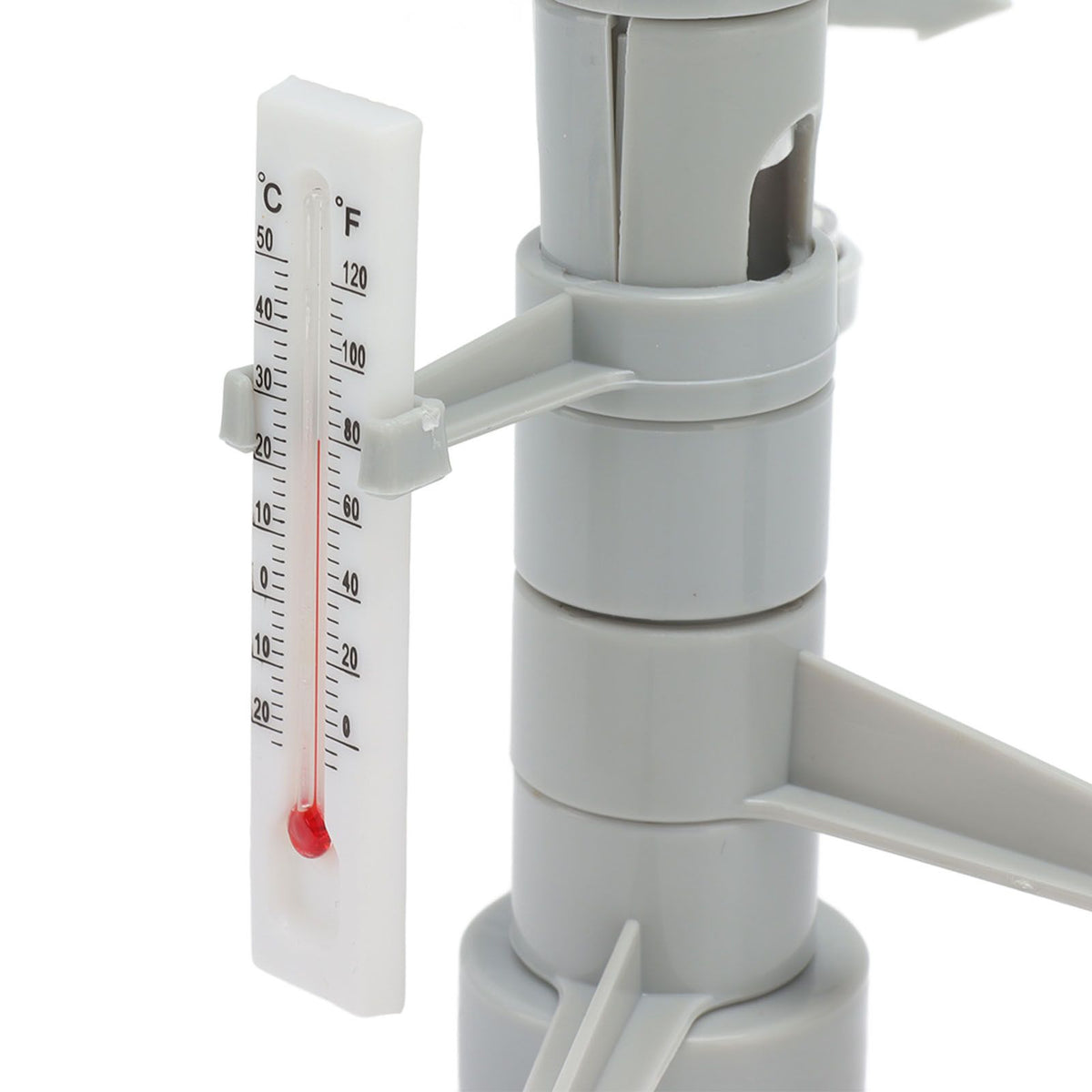 DIY Weather Station Toy Educational Multifunction Weather Station Set Science Education Toys