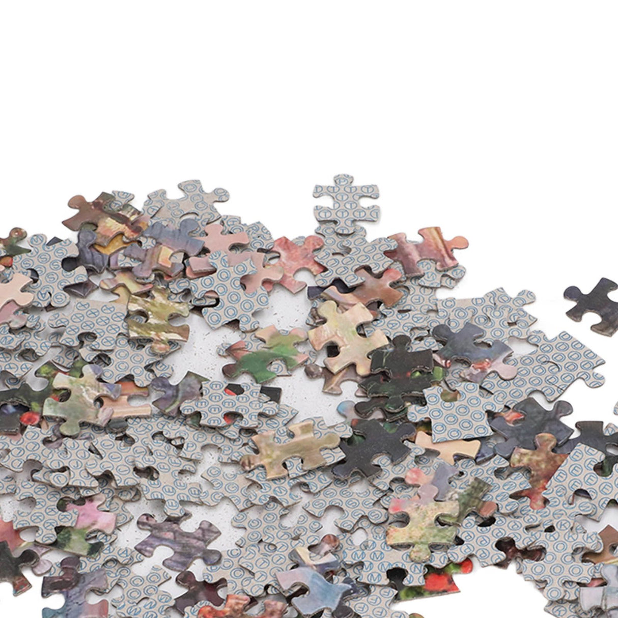1000 Pieces Jigsaw Puzzle Aesthetic Landscape Jigsaw Puzzle Pieces Paper Puzzle Game for Kids Adults