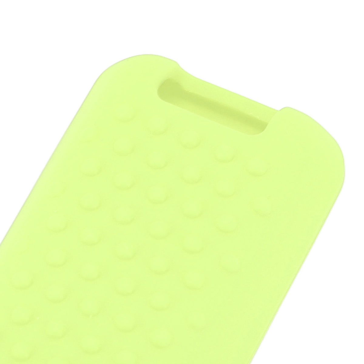 Silicone Protective Cover Case for Samsung Smart TV Remote Control BN59 01259E 1259B 1312A 1312B Fluorescent Green