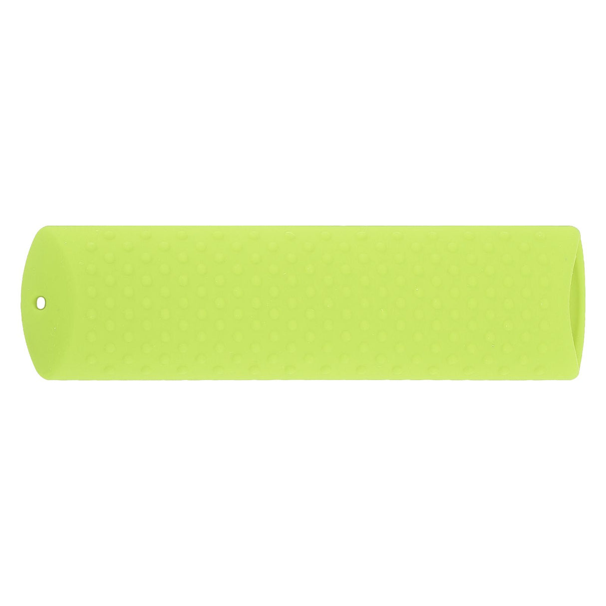Silicone Protective Case for Fire TV Stick 4K 2018 Remote Control Shockproof Anti Slip Protective Cover Fluorescent Green