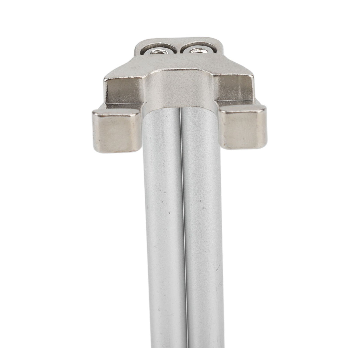 Metal Manual Shaving Razor Stand Men Male Razor Holder Grooming Tool Barber Accessories