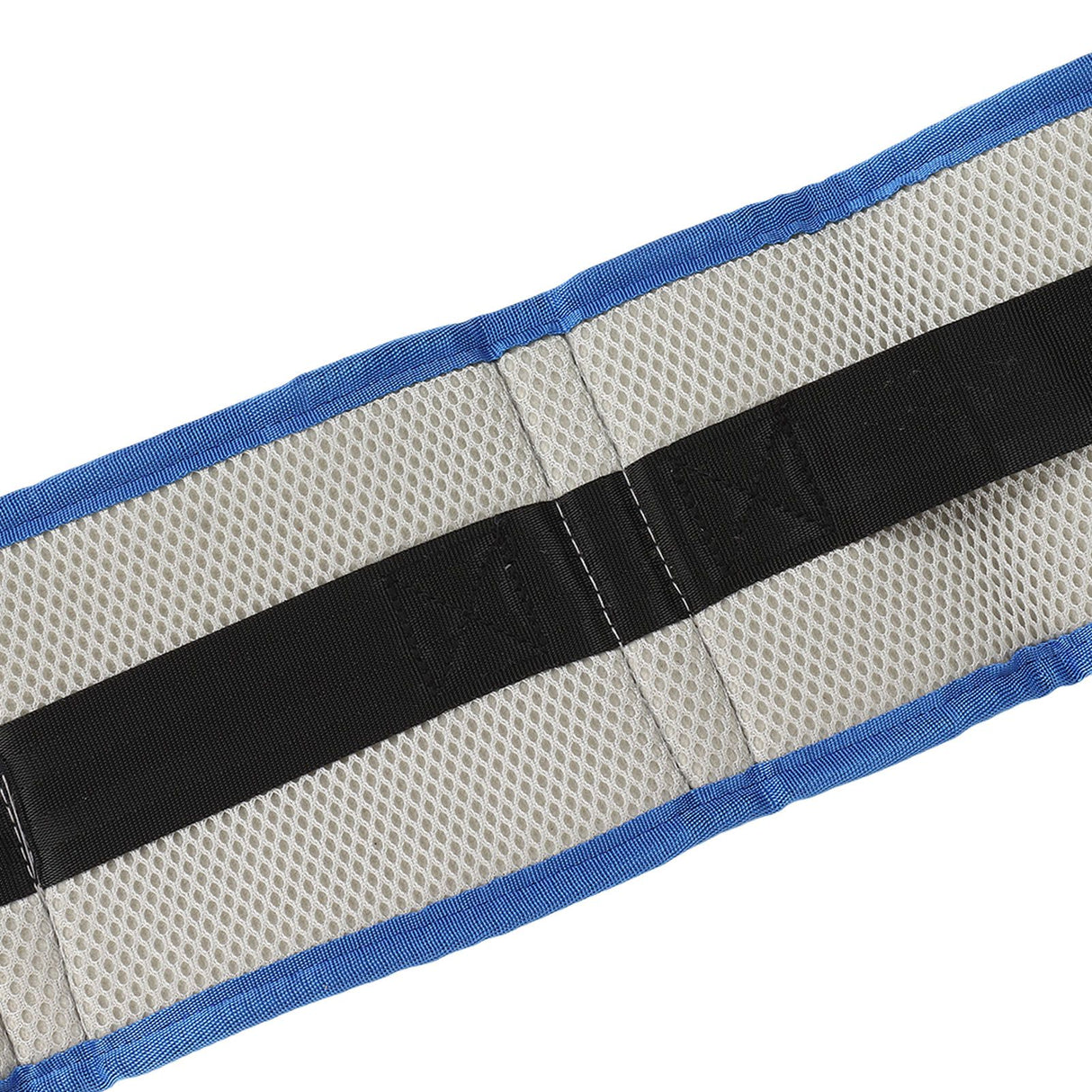 Transfer Belt Stable Support Uniform Force EVA Transfer and Walking Gait Belt with Leg Loops for Patients Elderly S