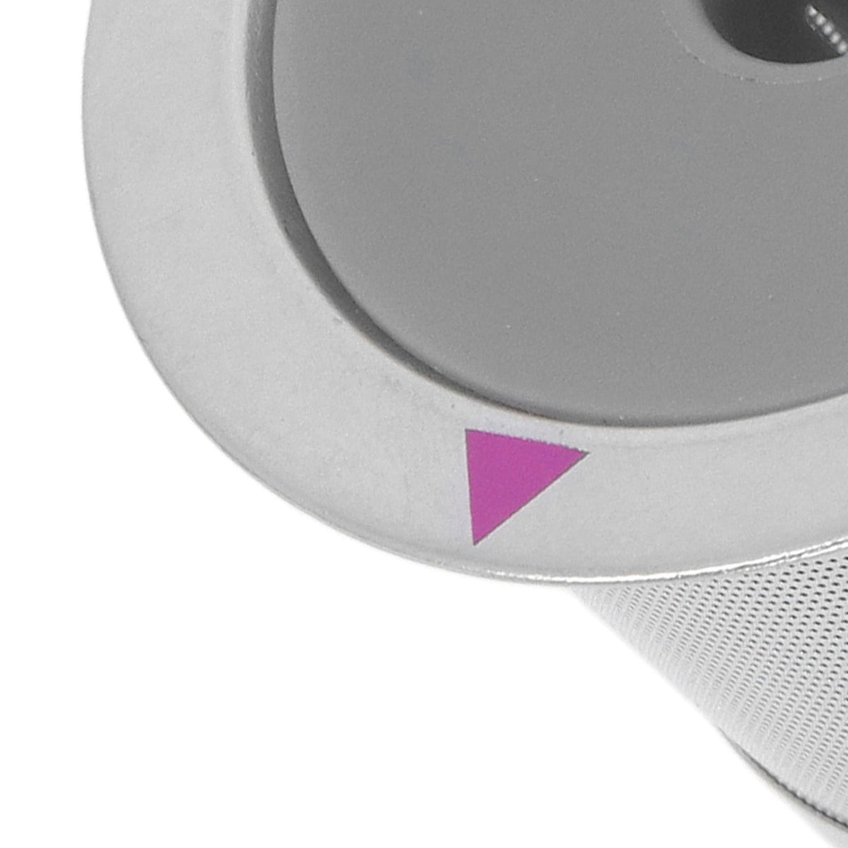 Metal Coffee Pod Stainless Steel Reusable Refillable Filter Cup Single for Coffee Maker