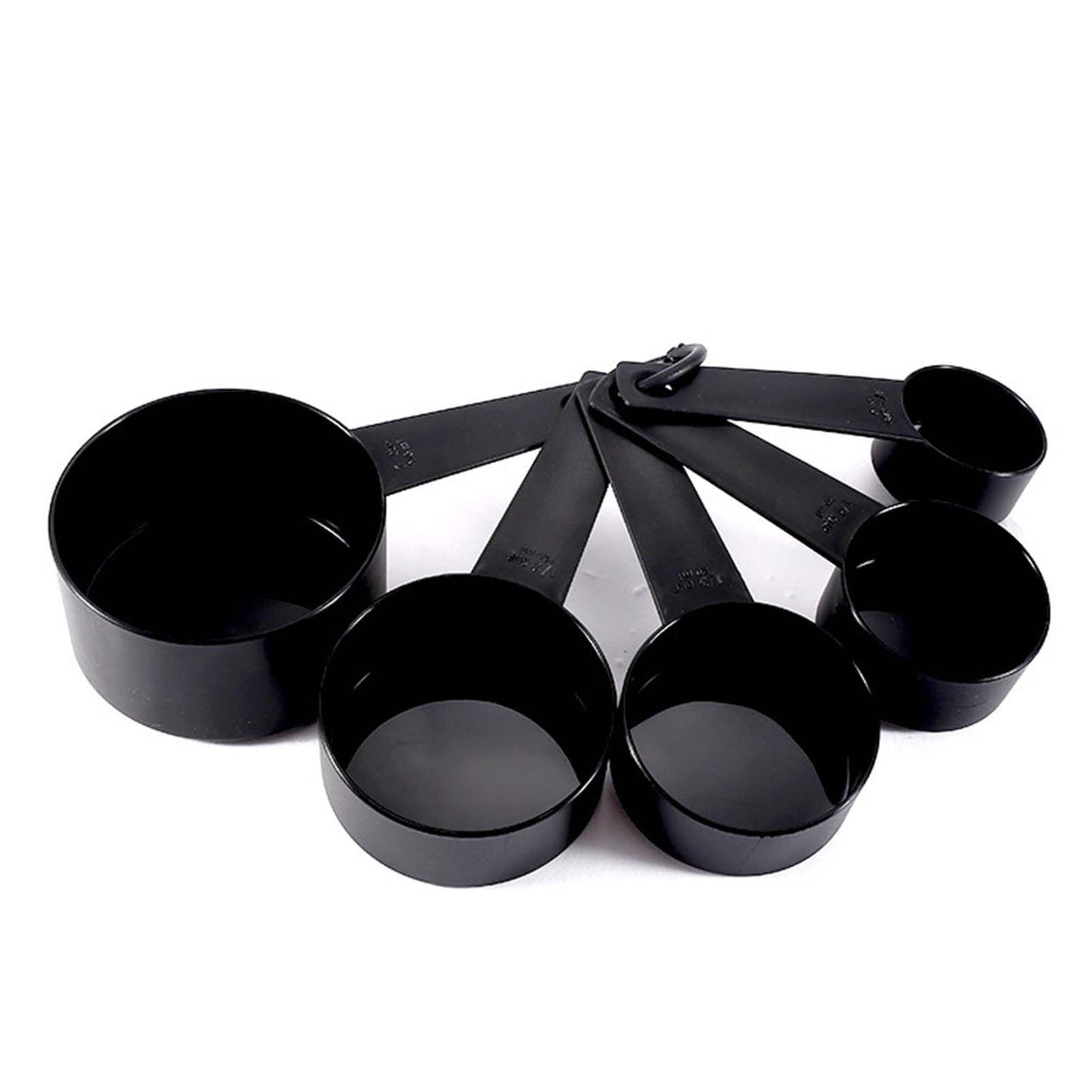 10Pcs Measuring Spoon Set Safe Durable PP Baking Measuring Spoons for Kitchen Gadgets