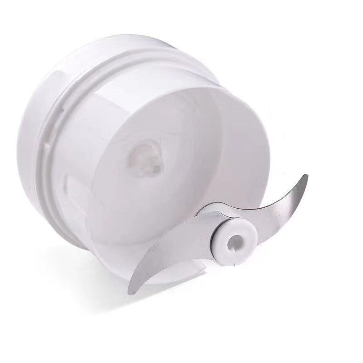 Garlic Chopper Garlic Crusher Press Stainless Steel for Cooking Tool Kitchen Gadgets Garlic Masher