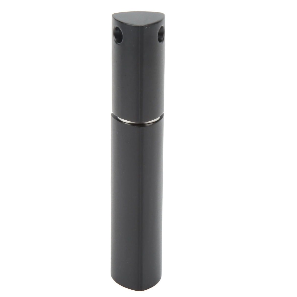 Coffee Stirrer Tool Stainless Steel Portable Coffee Needle Distributor For Italian Coffee Maker Black