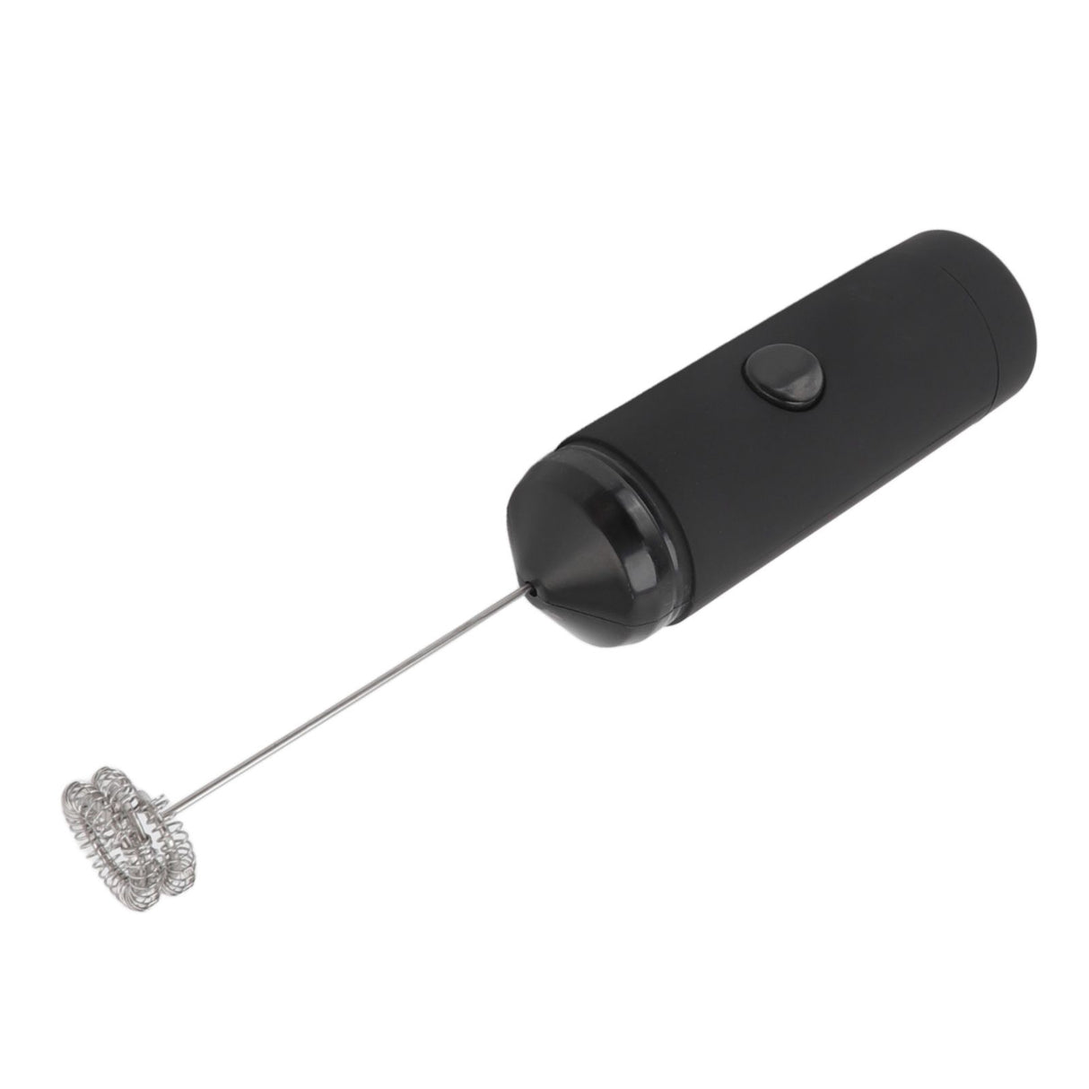 Electric Milk Frother Home Handheld Coffee Frothing Machine Milk Mixing Frother for Cafe