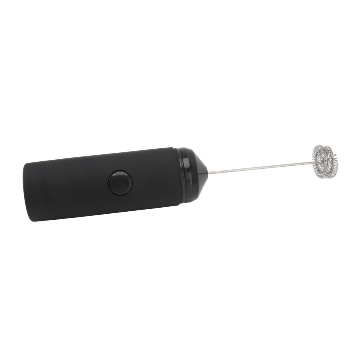 Electric Milk Frother Home Handheld Coffee Frothing Machine Milk Mixing Frother for Cafe