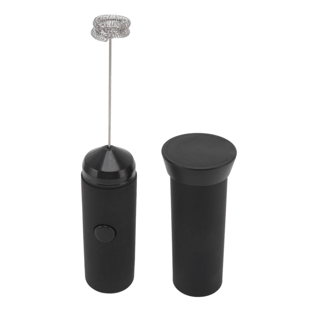 Electric Milk Frother Home Handheld Coffee Frothing Machine Milk Mixing Frother for Cafe
