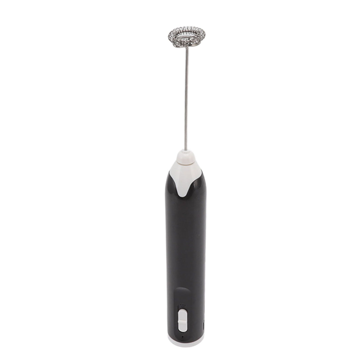 Electric Egg Beater Portable Multi Gears Milk Frother Rechargeable Kitchen Restaurant Coffee Cream Mixer