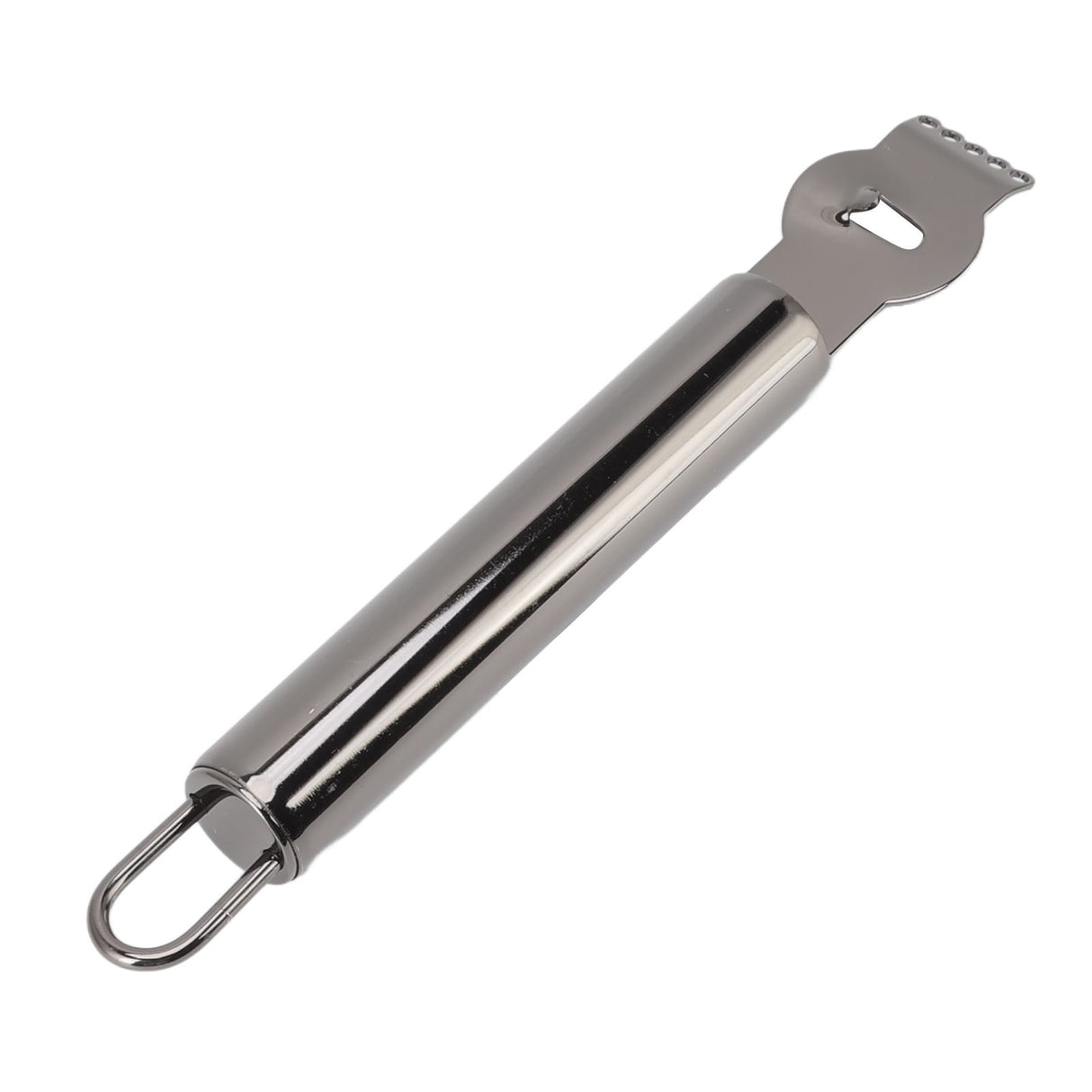 Lemon Peeler 304 Stainless Steel Lemon Zester Grater Orange Citrus Twist Peeler Kitchen Fruit Peeling Tools Black