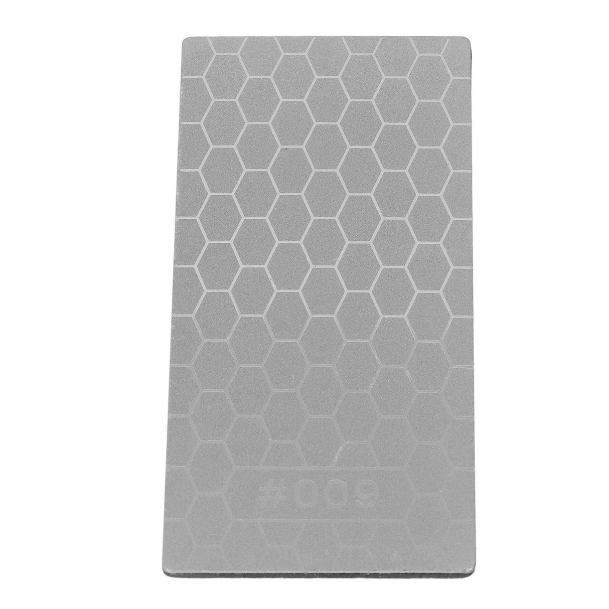 Diamond Sharpening Stone Rectangle Diamond Knife Sharpening Plate Whetstone Grindstone Grinder Tool for Kitchen 600 Grit