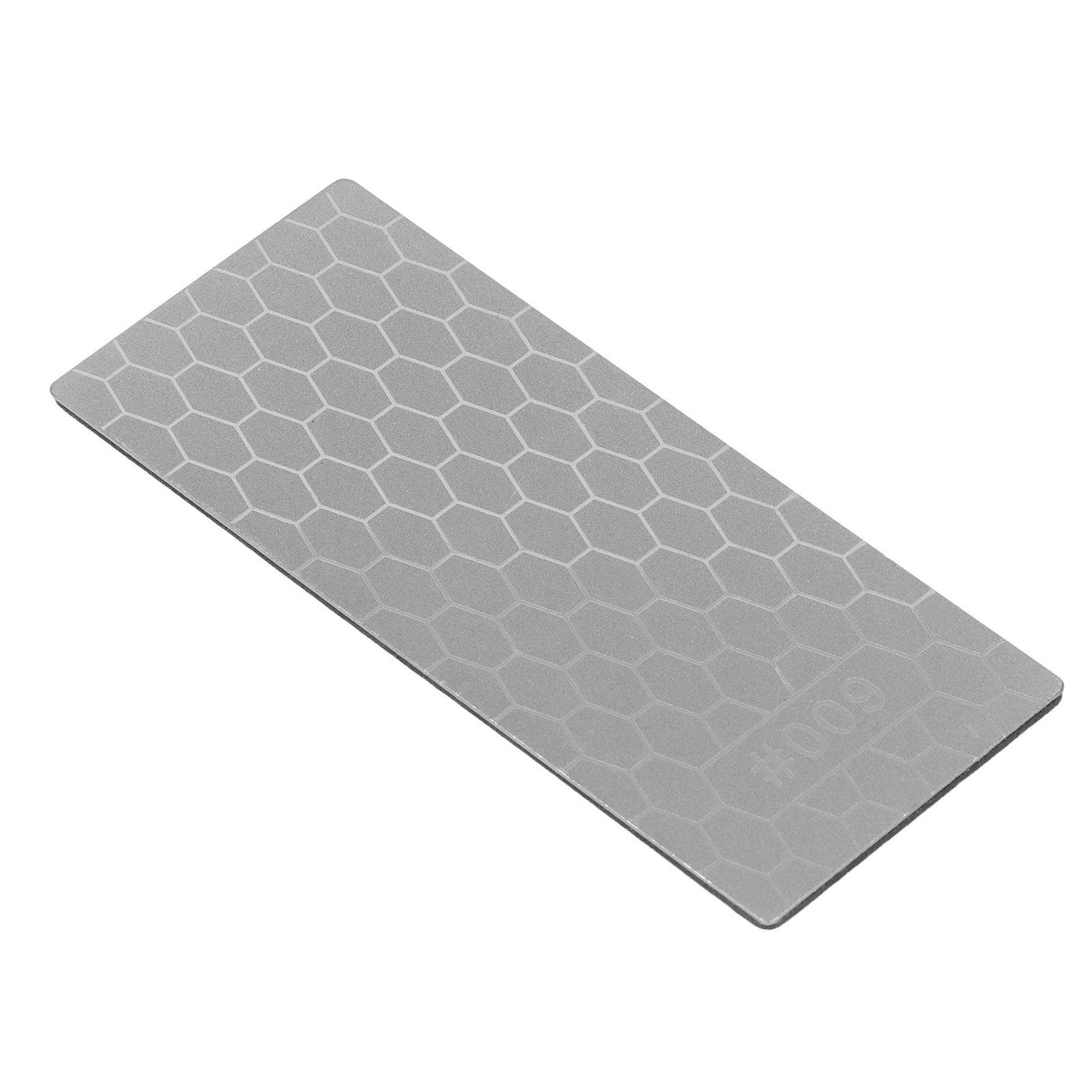 Diamond Sharpening Stone Rectangle Diamond Knife Sharpening Plate Whetstone Grindstone Grinder Tool for Kitchen 600 Grit