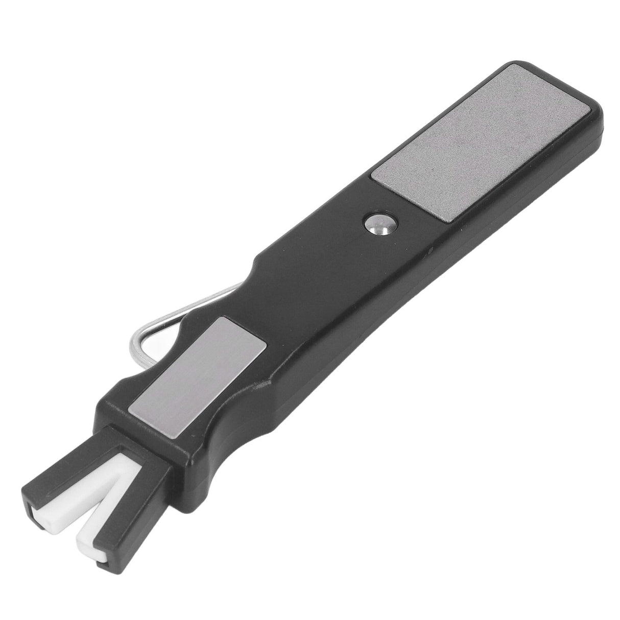 Ice Skates Blade Sharpener Ice Skates Blade Grinder Stone Knife Sharpener Grinding Tool