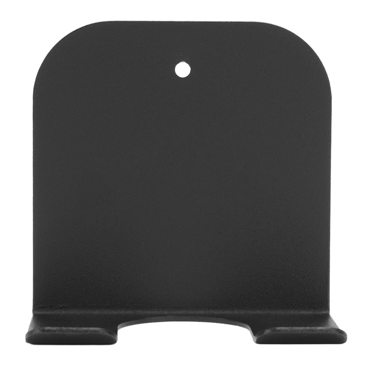 Bottomless Handle Ear Bracket Universal Metal Coffee Machine Handle Hanger for 51 53 58 Handle Black