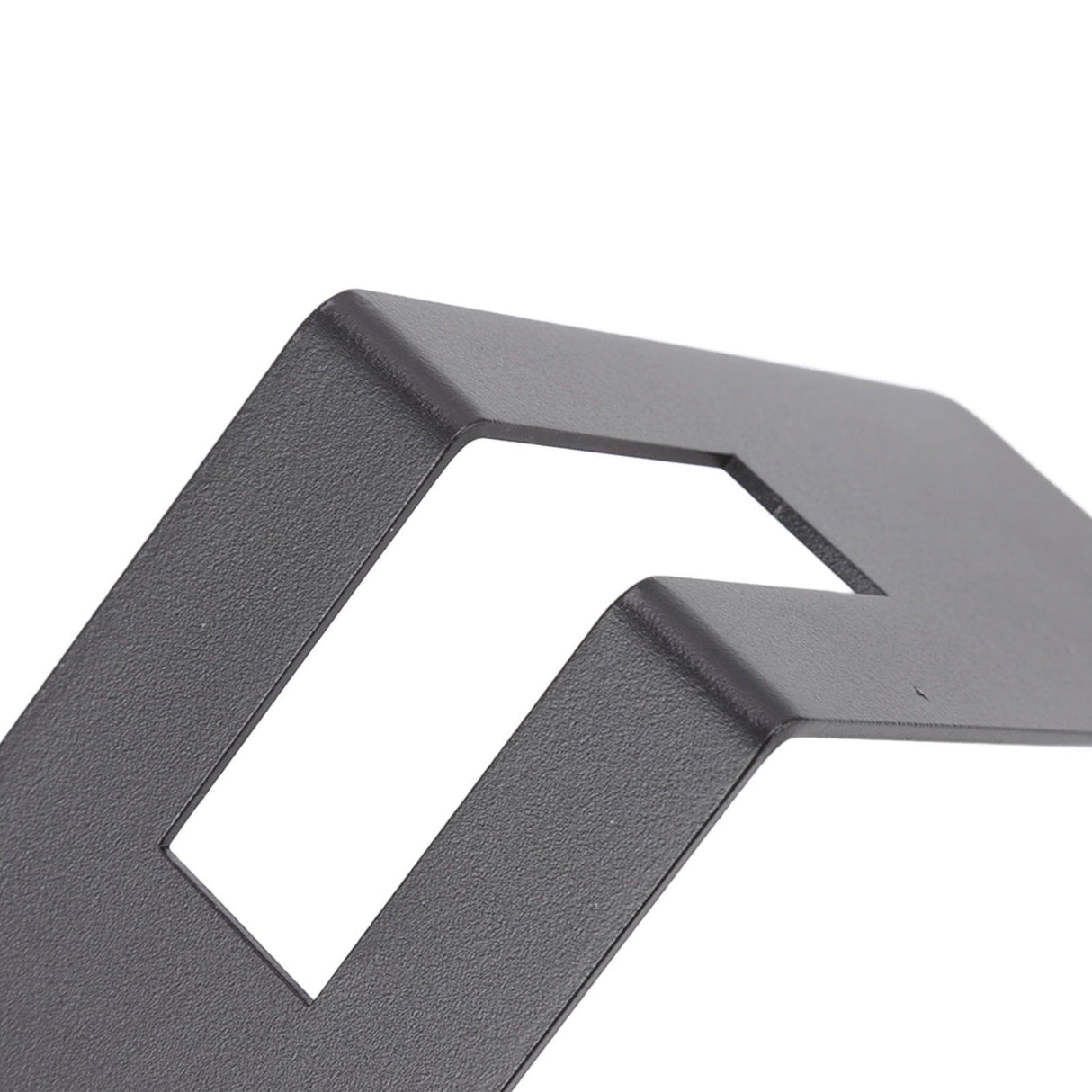 Coffee Filter Paper Holder Stainless Steel Coffee Paper Storage Container Dispenser Rack Coffee Filter Paper Stand