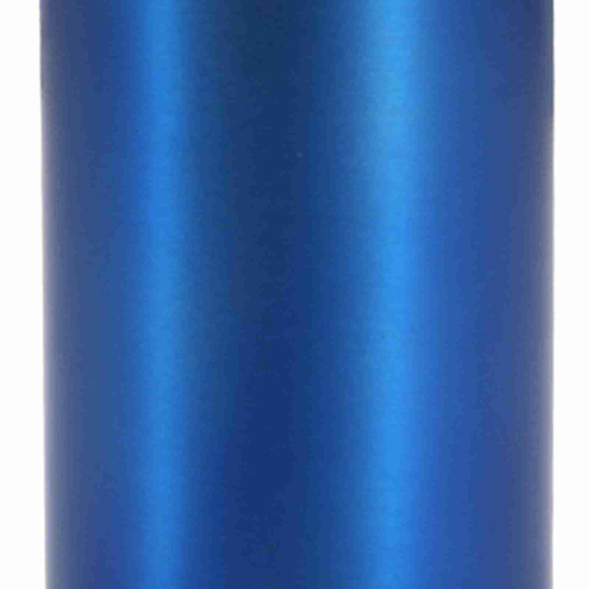 Automatic Bottle Opener Magnetic Stainless Steel Push Down Bottle Lid Opening Tool for Beer Glass Beverage Bottle Blue