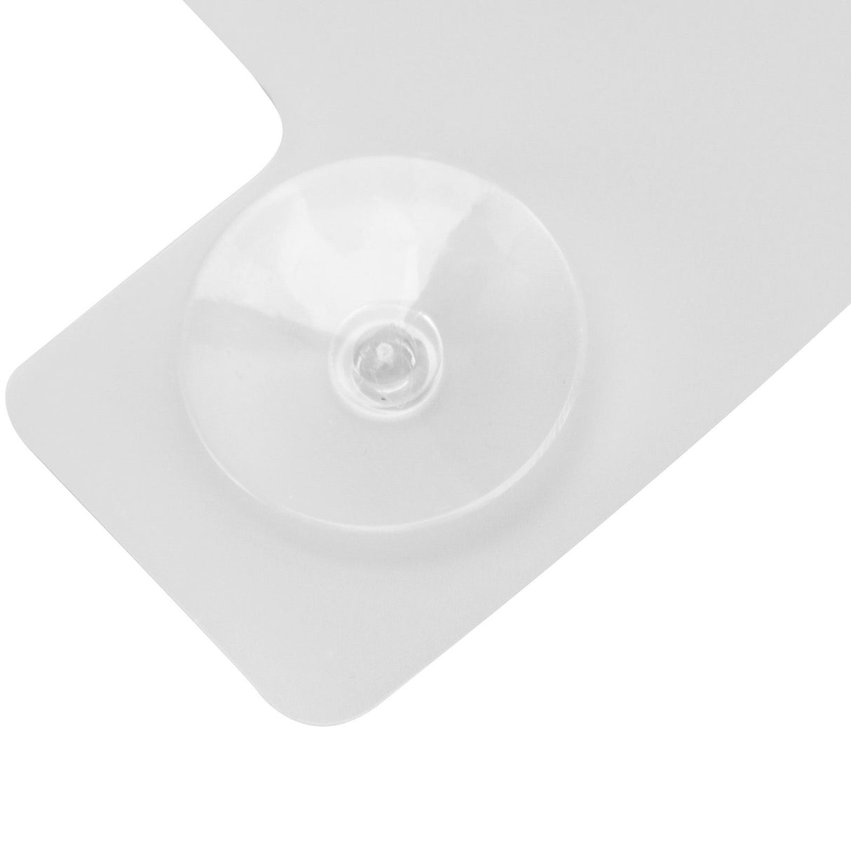 4Pcs Sink Splashing Guard Faucet Tap Mat ABS Water Catcher Draining Pad for Kitchen