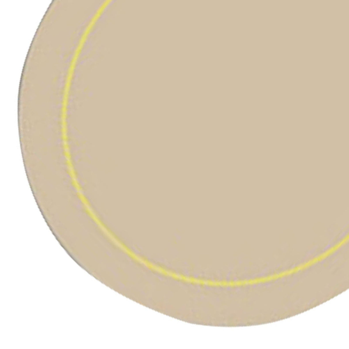 2Pcs Leather Oval Dining Food Mat Oil Proof Insulation Restaurant Table Home Hotel Non Slip Bowl Pad Placemat Light Gray