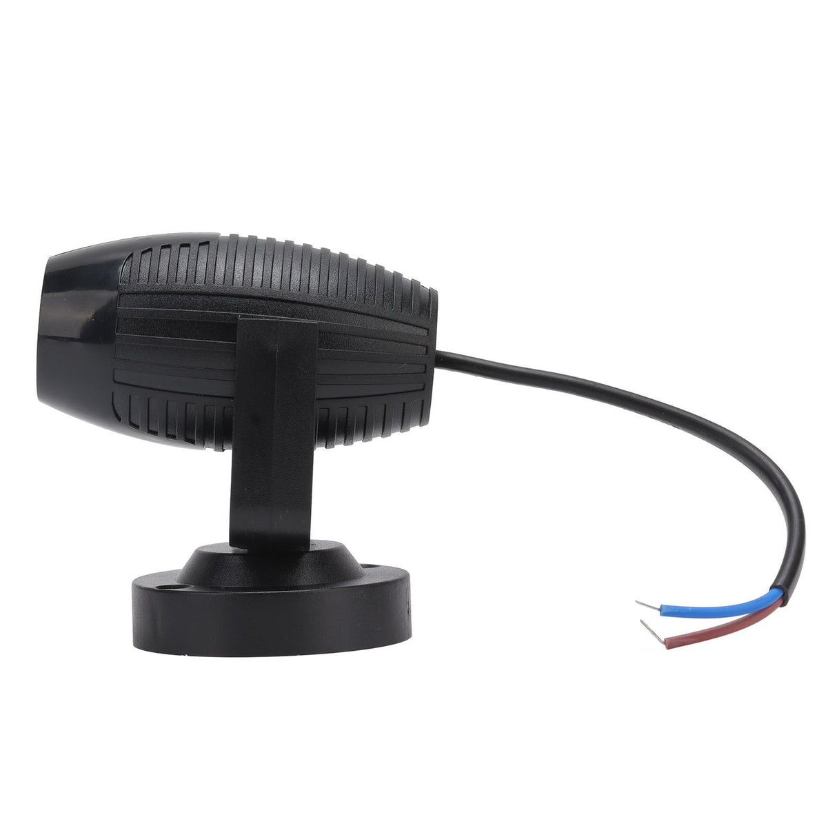 LED Spot Light RGB Lamp Slow Change ABS 220V Pretty Lighting for Stage Illumination