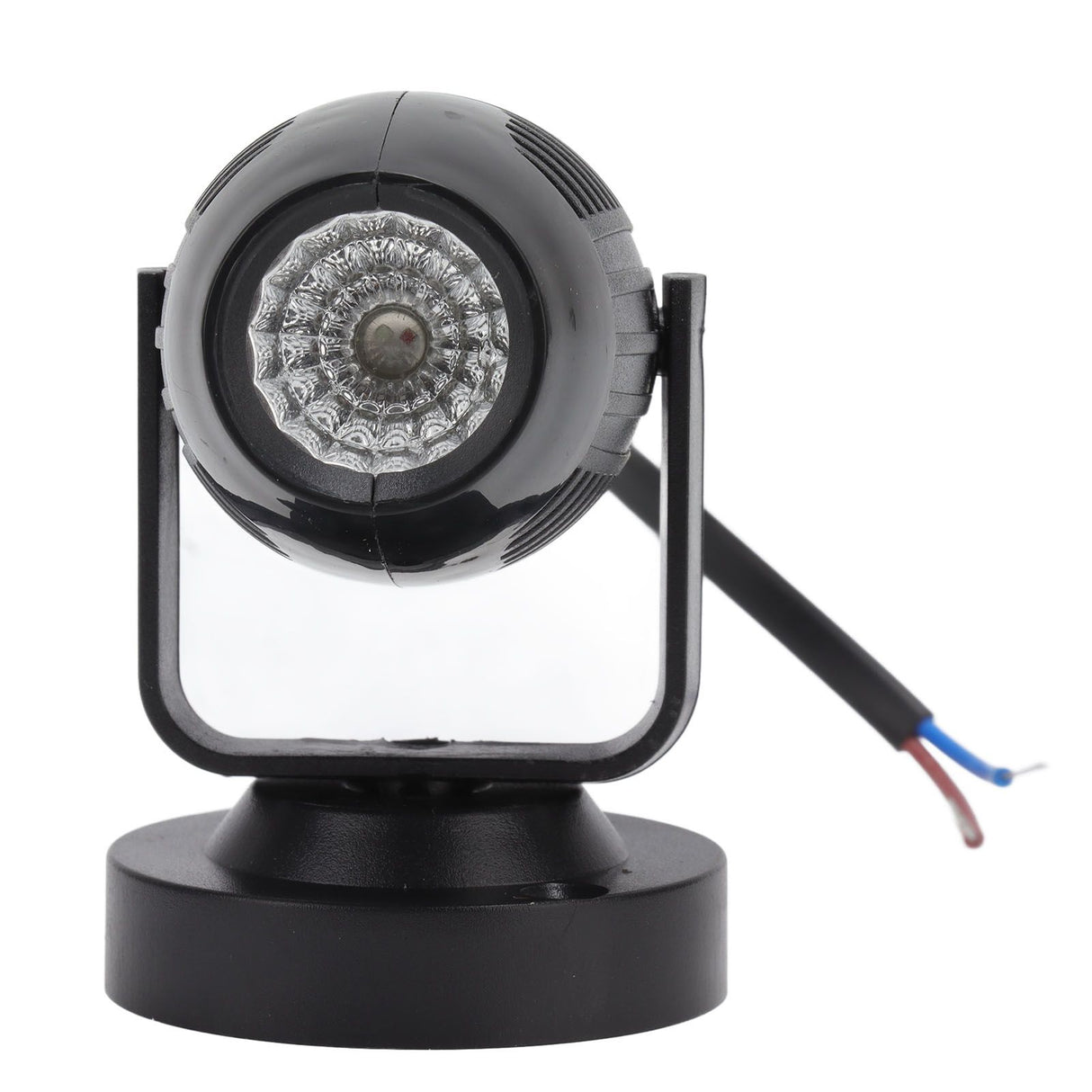 LED Spot Light RGB Lamp Slow Change ABS 220V Pretty Lighting for Stage Illumination