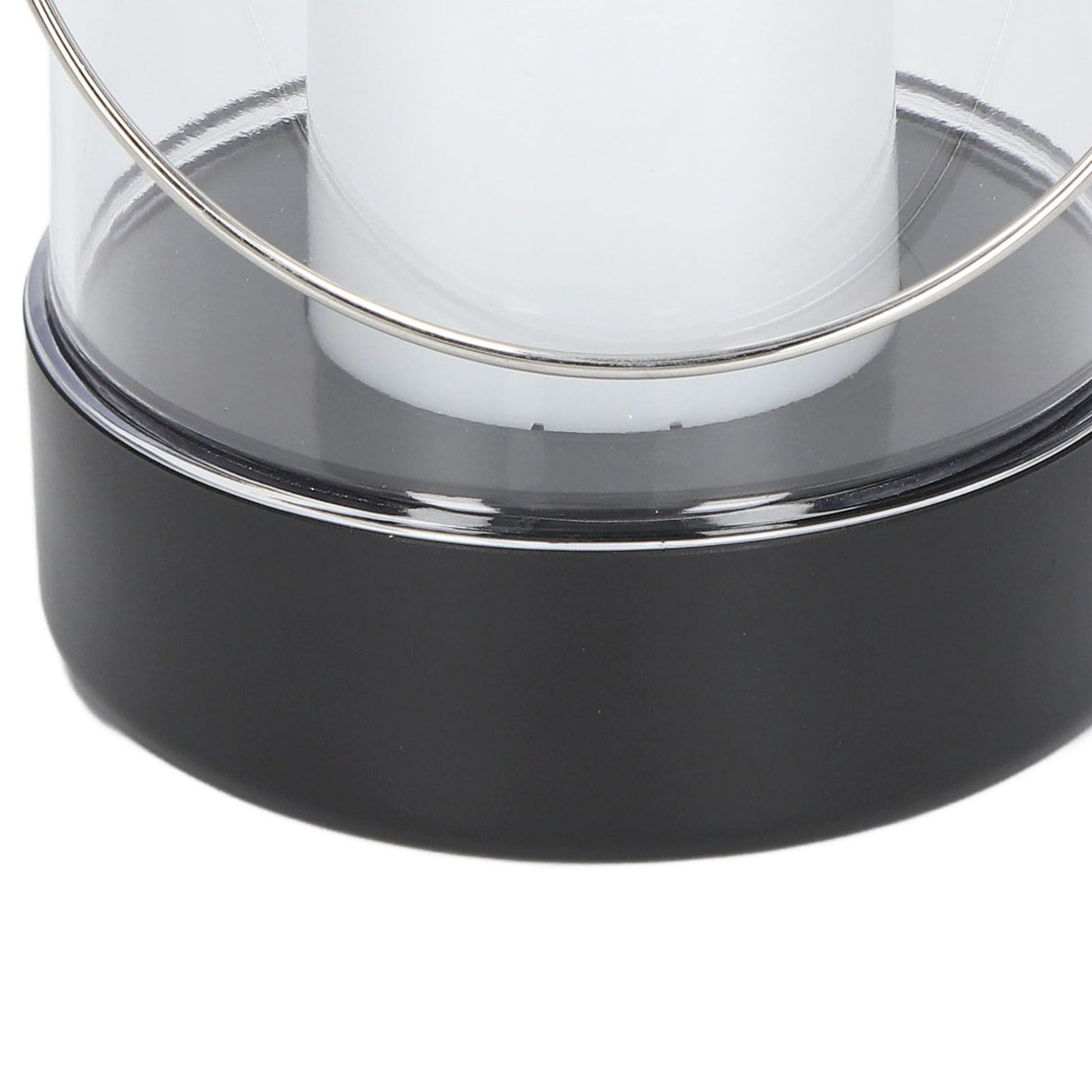 LED Camping Lantern 3 Modes 360° Luminous Rechargeable Waterproof Portable Camping Lights with Hook for Outdoor Garden