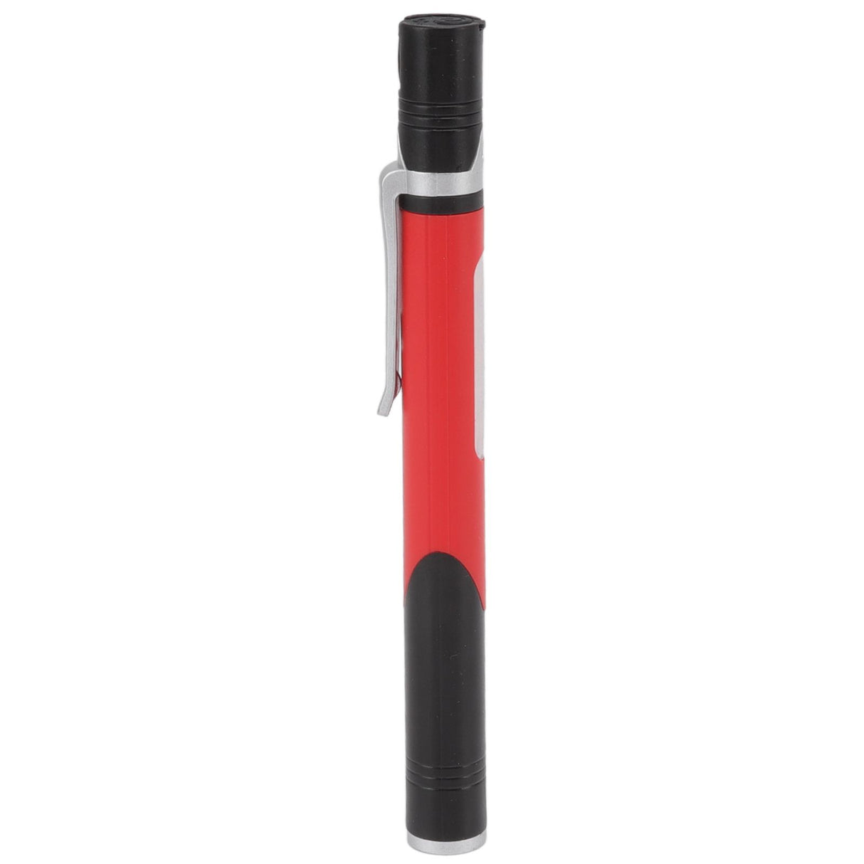 Pen Flashlight USB Charge 3 Light Sources LED Chip Clip Design Widely Used Pen Light Flashlight for Repair Hospital Red