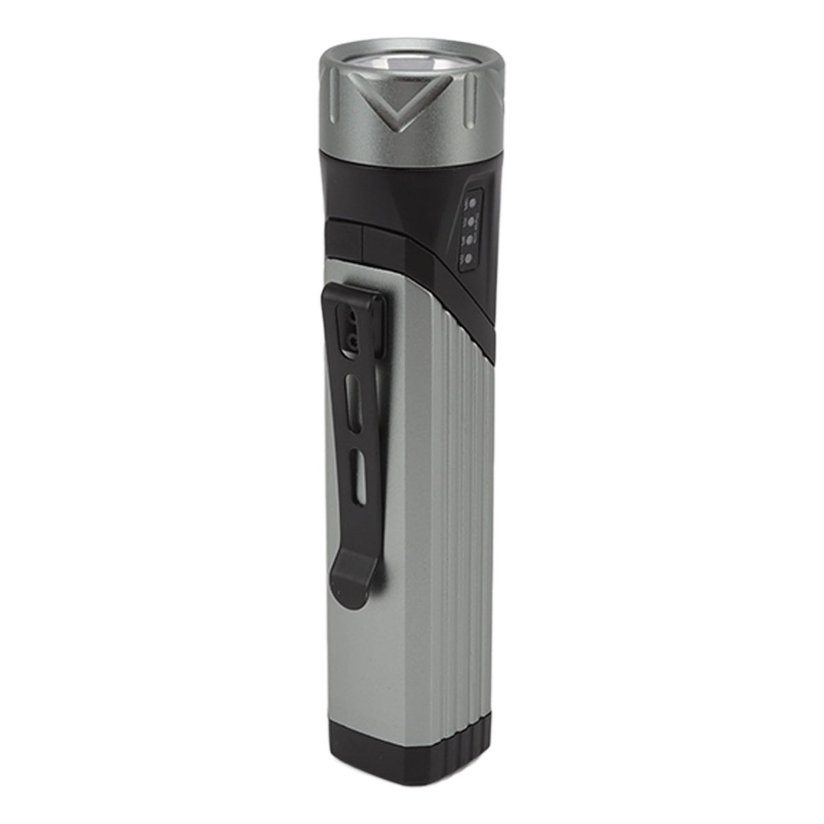 Magnetic Flashlight 7 Gears Rotatable Foldable Rechargeable High Brightness LED COB Work Light for Camping Repairing