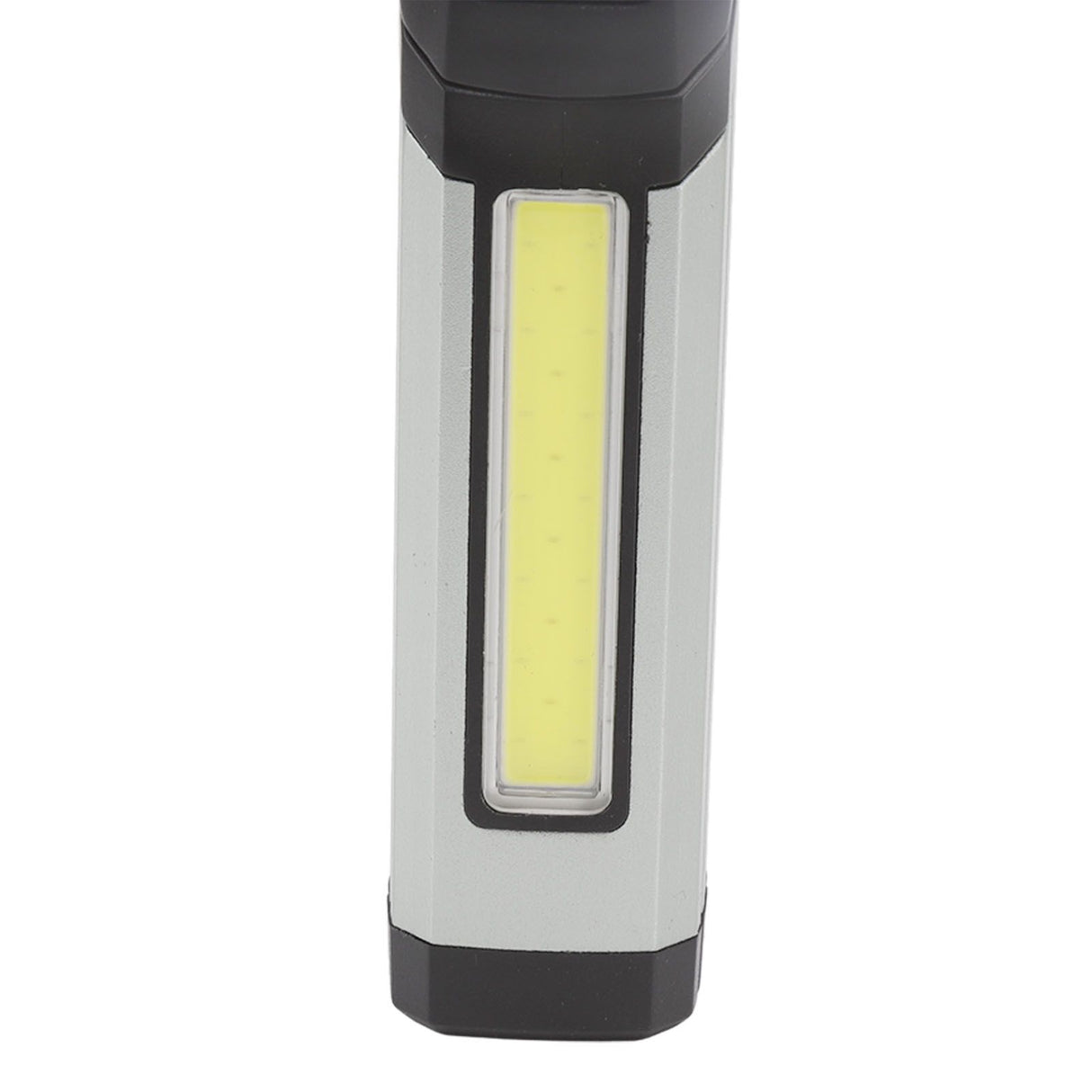 Magnetic Flashlight 7 Gears Rotatable Foldable Rechargeable High Brightness LED COB Work Light for Camping Repairing