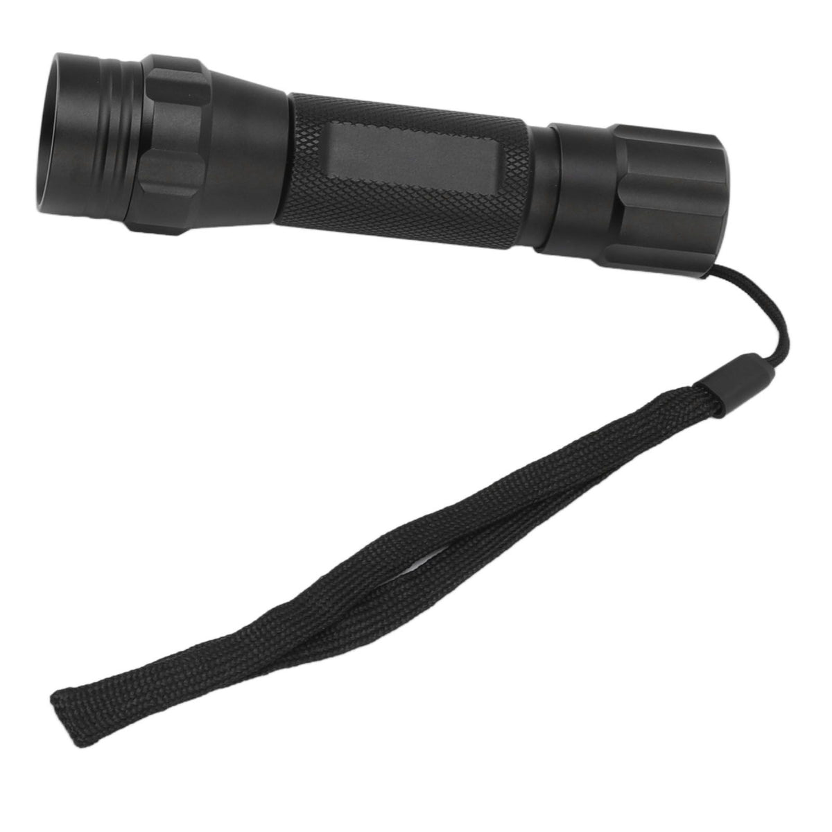 940nm IR Flashlight Night Vision Adjustment Focus Portable Flashlight for Hunting Outdoor Adventure Camping