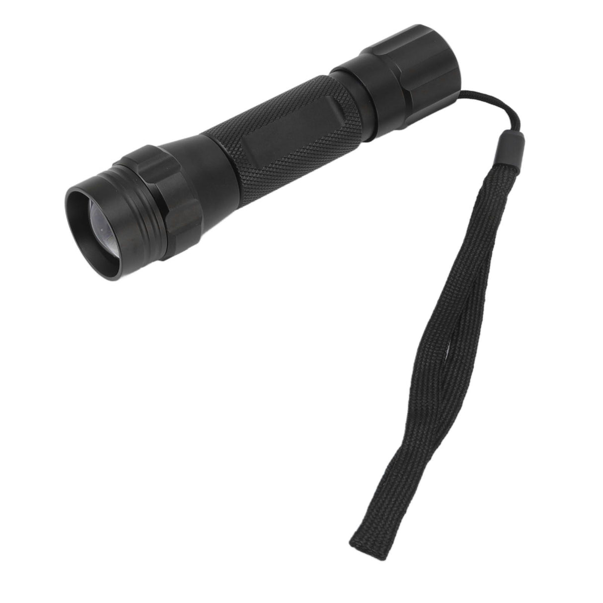 940nm IR Flashlight Night Vision Adjustment Focus Portable Flashlight for Hunting Outdoor Adventure Camping