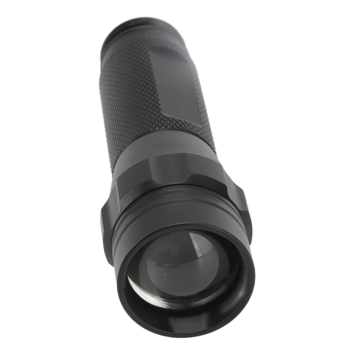 940nm IR Flashlight Night Vision Adjustment Focus Portable Flashlight for Hunting Outdoor Adventure Camping
