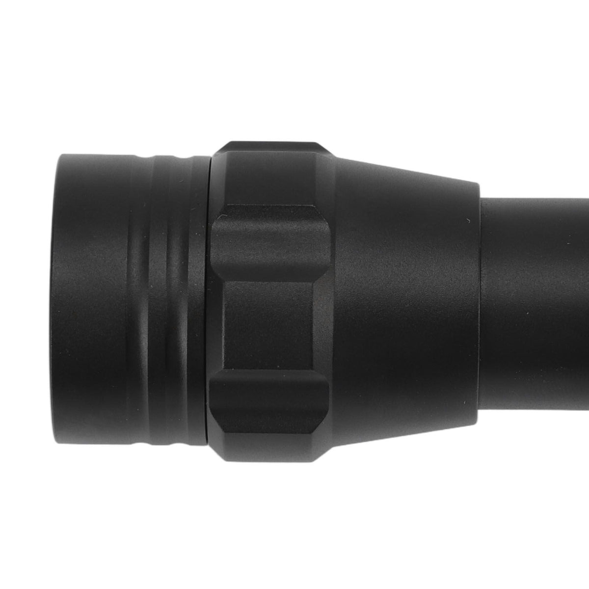 940nm IR Flashlight Night Vision Adjustment Focus Portable Flashlight for Hunting Outdoor Adventure Camping
