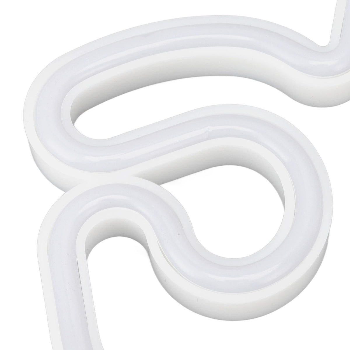 Hand Finger Neon Light OK Shaped LED Neon Sign Battery USB and Battery Powered Wall Decor Light for Home Bedroom