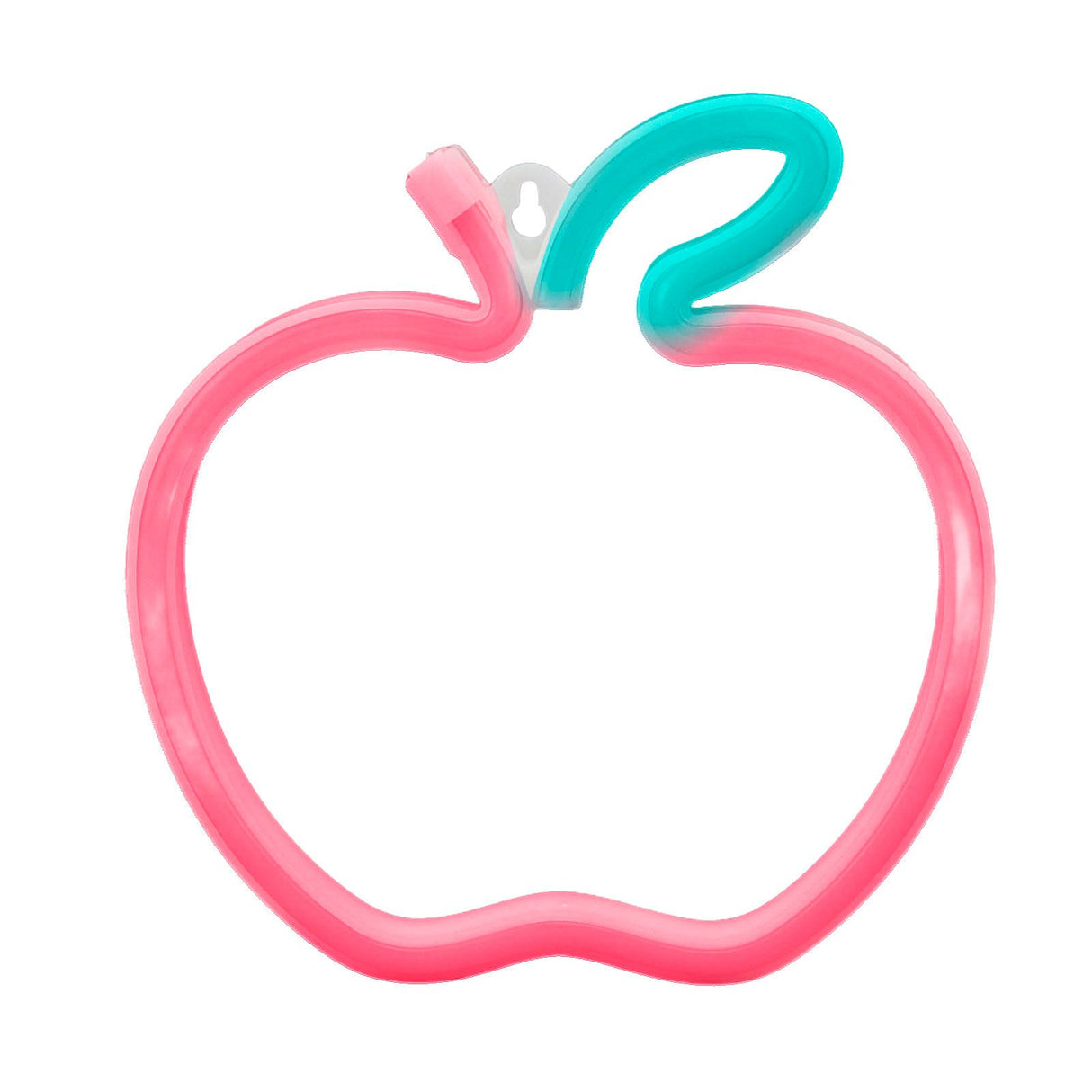 LED Neon Sign Fruit Style USB Battery Powered High Safety Widely Used Red Neon Light for Bedroom Party Backyard