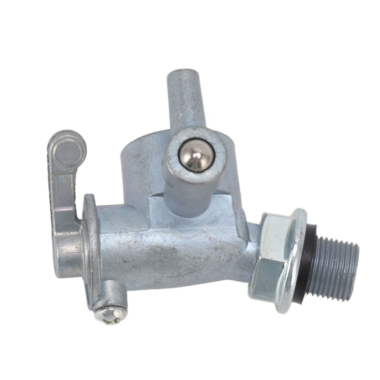 12mm Thread Fuel Tank Tap for Robin EY15 EY20 Ey28 RGX3500 RGX2400 Engine Replacement Parts