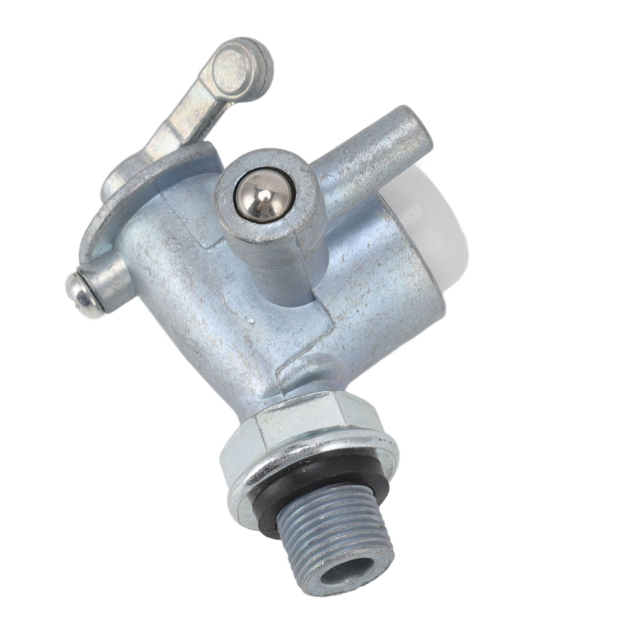 12mm Thread Fuel Tank Tap for Robin EY15 EY20 Ey28 RGX3500 RGX2400 Engine Replacement Parts