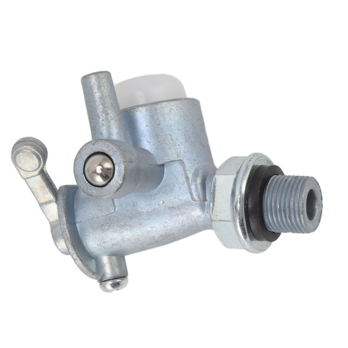 12mm Thread Fuel Tank Tap for Robin EY15 EY20 Ey28 RGX3500 RGX2400 Engine Replacement Parts