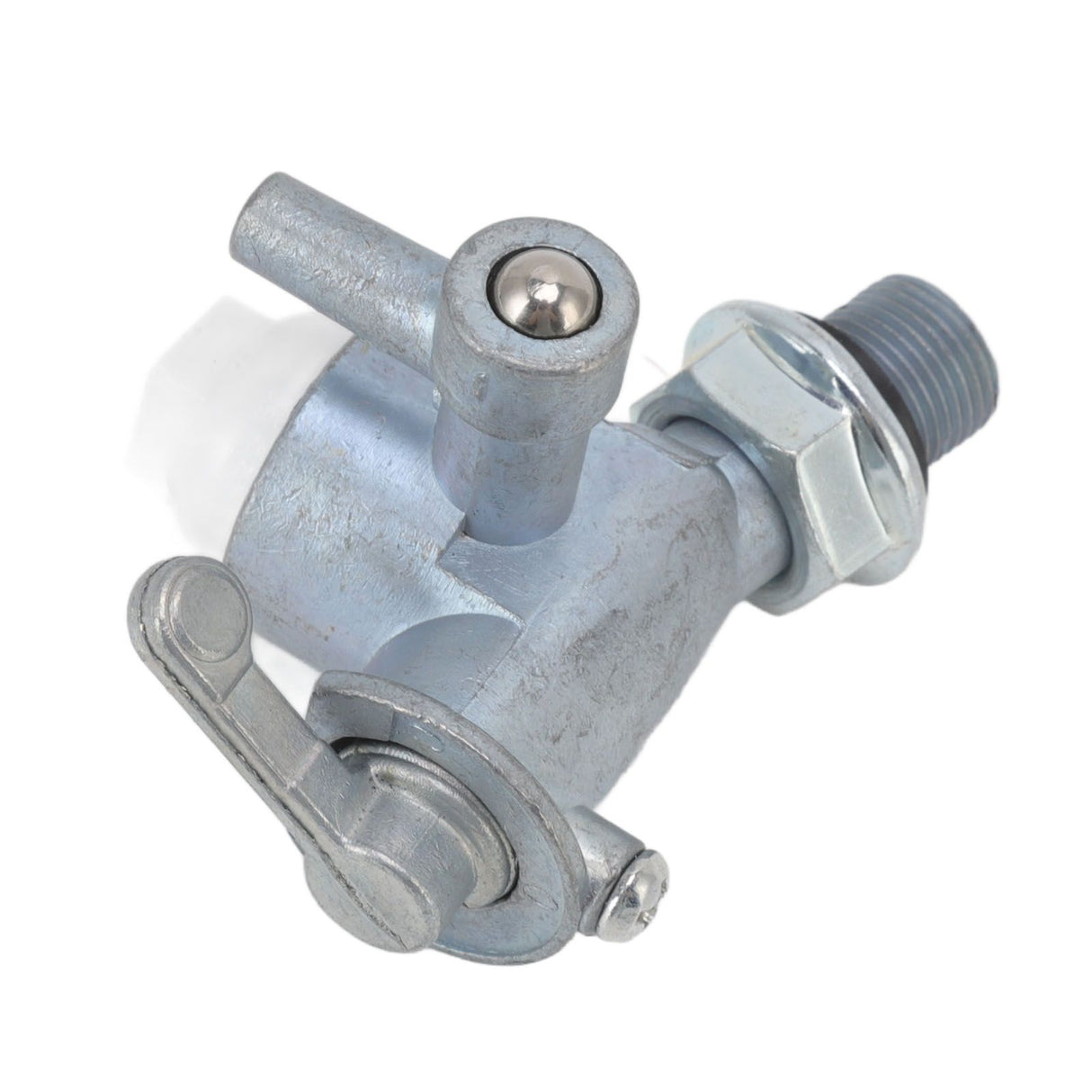 12mm Thread Fuel Tank Tap for Robin EY15 EY20 Ey28 RGX3500 RGX2400 Engine Replacement Parts