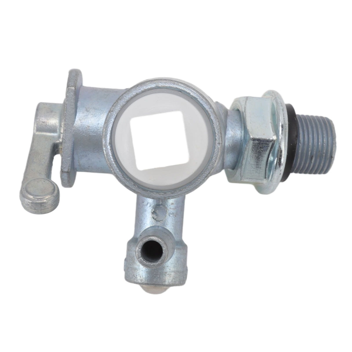 12mm Thread Fuel Tank Tap for Robin EY15 EY20 Ey28 RGX3500 RGX2400 Engine Replacement Parts